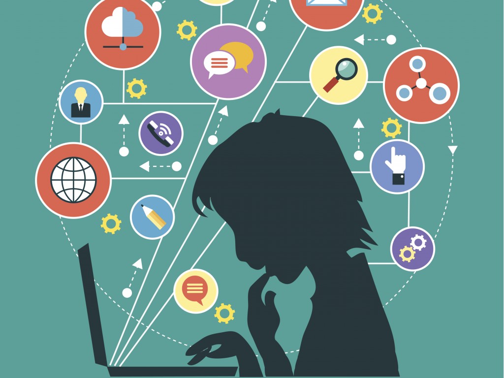 photo komjuniti menadzer