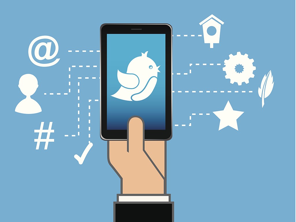 twitter i digitalni marketing