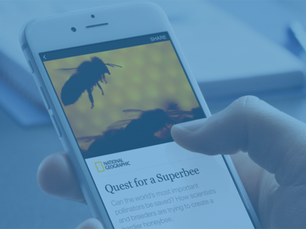 5 stvari o facebook instant articles