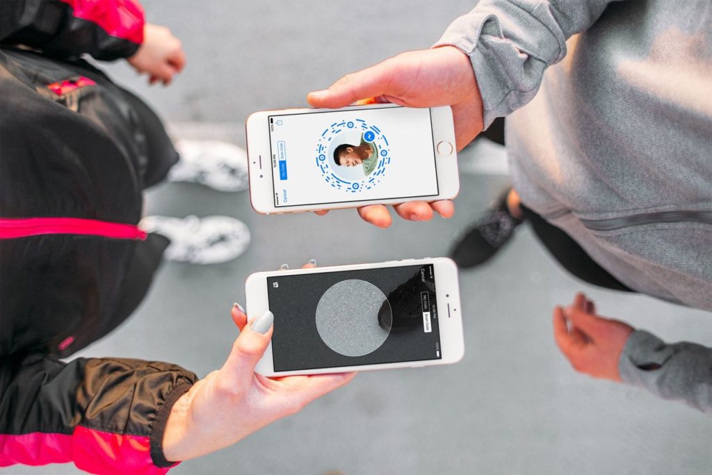 Facebook messenger noviteti