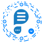 PIN consulting FB messenger code
