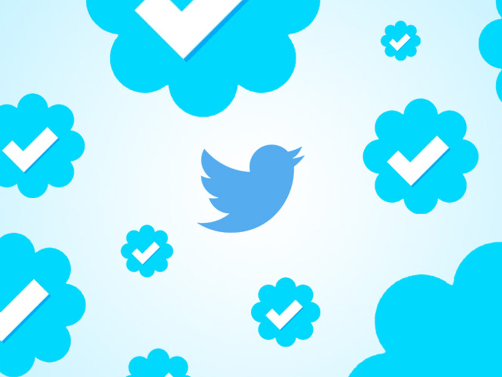 Verifikujte twitter nalog u par koraka