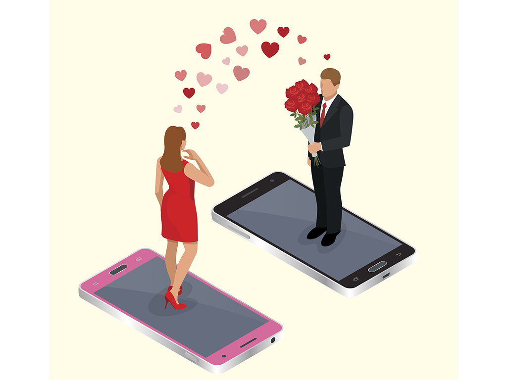 tinder virtualna realnost za dvoje