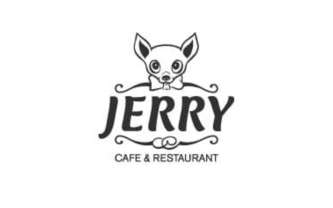 Jerry restoran logo