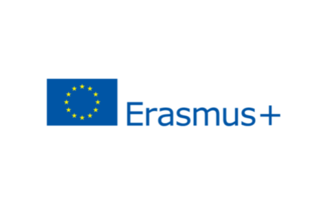 Erasmus+ logo