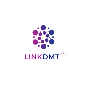 LINK DMT logo