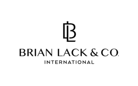 Brian lack and co logo