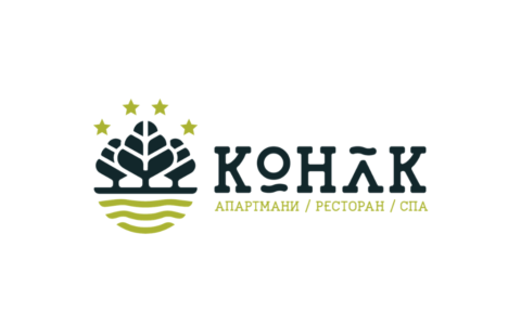 konak apartmani & spa logo